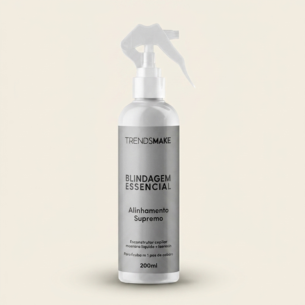Blindagem Essencial — imagem do produto