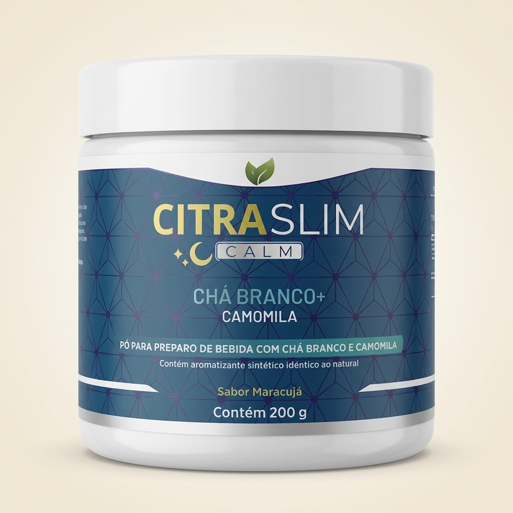 CitraSlim Calm — imagem do produto
