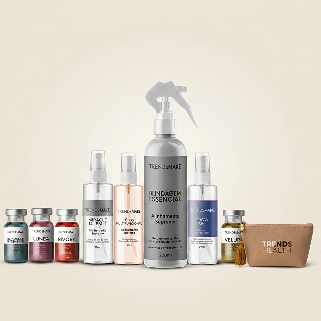 Kit Supreme — imagem do produto