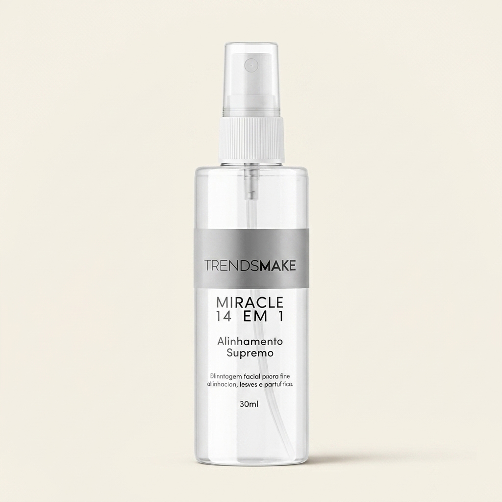 Miracle 14 em 1 — imagem do produto