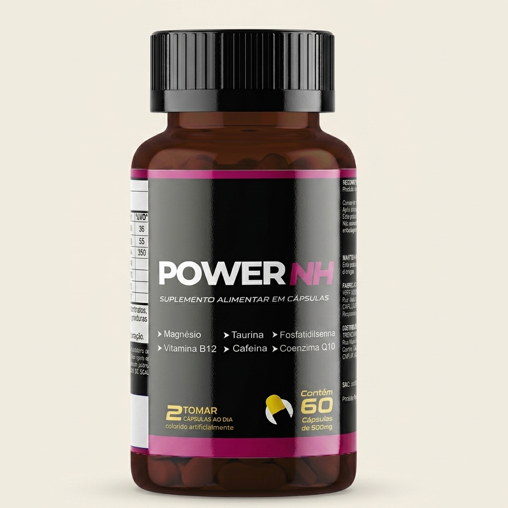 Power NH — imagem do produto